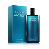 Davidoff Cool Water Men's EDT 200ml